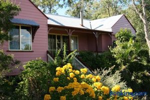 Image of Bilyana Cottages