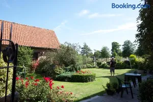 Image of De Vitsemolenhoeve