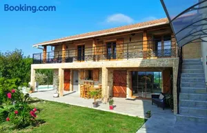 Image of La Maison des Crêtes