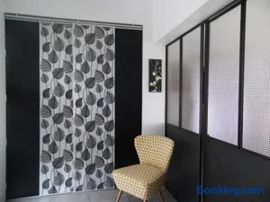 Image of Chambre les Hortensias