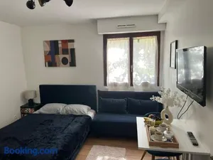 Image of Studio Cosy à 20 min de Paris