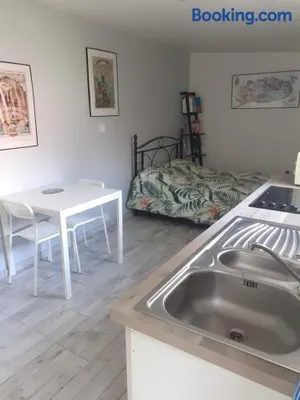 Image of Le nid du parc