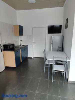 Image of Apartments zum stillen Winkel