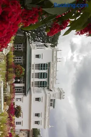 Image of The Green Hotel