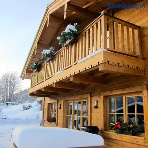 Image of Chalet Sonnberg