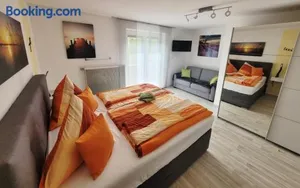 Image of Ferienwohnung Mitterherzog