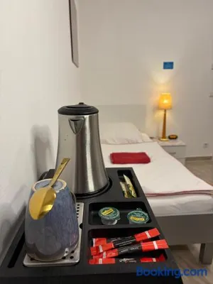 Image of Sleep2Fly Hamburg-Airport