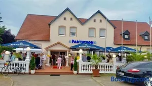 Image of Hotel Restaurant Parthenon