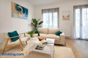 Image of Rosenberg-Suites - Zentral, Stellplatz, große Terrasse, Business & Privat