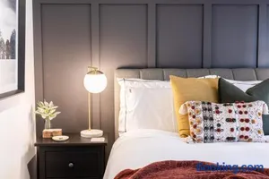 Image of Camden Apartment