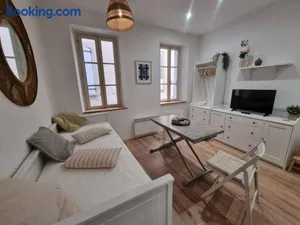Image of studio cosy en hypercentre