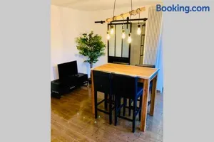 Image of Studio centre de Hyeres pour 4 personnes piscine et tennis