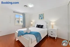 Image of Aircabin - Seven Hills - Lovely - 3 Beds Townhouse