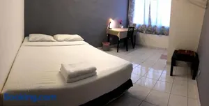 Image of Bentong Makmur Guesthouse
