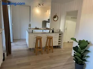 Image of Studio 28 m2 & jardin privatif 20 m2