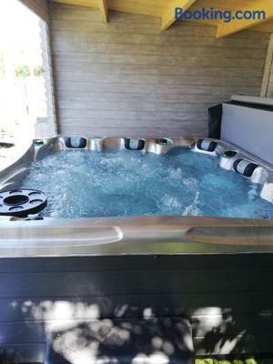 Image of Chez Lisa avec jaccuzi