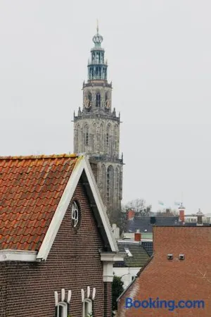 Image of Pied à Terre Oostersingel UMCG