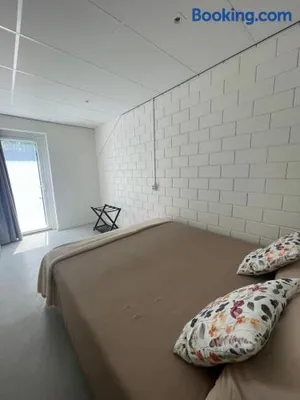 Image of Vakantie huis 4 persoons compleet ingericht