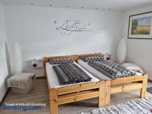 Image of Privatunterkunft Straubing