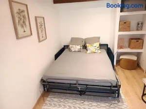 Image of Petit loft des prisons
