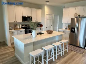 Image of Cape Coral-Ft Myers Waterfront Four Bedroom Home