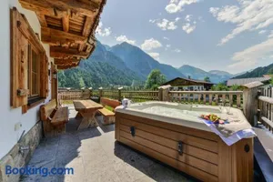 Image of Chaletresort Lech