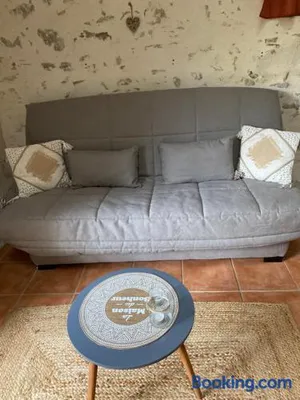 Image of Les rives du Lay gîte Elbée