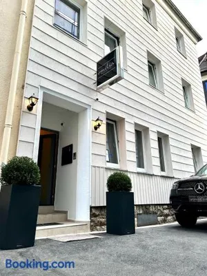 Image of Hotel Emilia