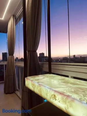 Image of Hub Home - Vista Incrível