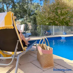 Image of Hahndorf Luxury Retreat 5 bedrooms for 12 guests
