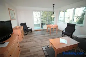 Image of Ferienwohnung Seeblick Plöner See