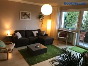 Image of Gästehaus Ertel - Ferienwohnung in Erding