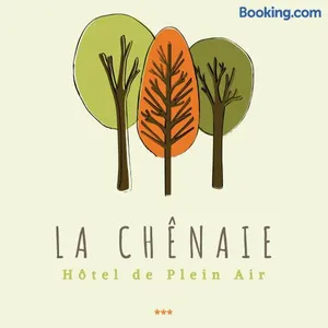 Image of Camping La Chênaie