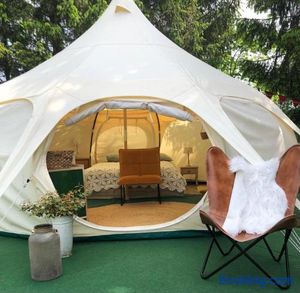 Image of Minicamping Kleintje Zandpol