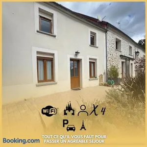 Image of Le 41 - Maison PMR - Proche Disney