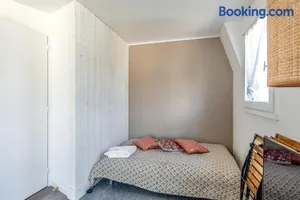 Image of Bourgeois apartment