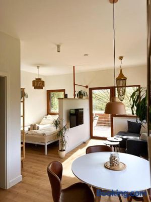 Image of Nomad Nest