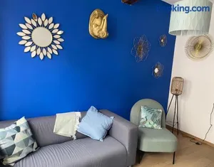 Image of Vivegnis, little cosy house