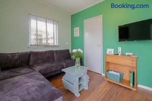 Image of Eenvoudig zomerhuisje De Strandpost - Callantsoog aan Zee