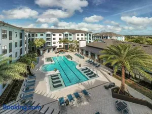 Image of Full Apartment Pet-Friendly, 15 Min to Parks, King Bed, Resort-Style Amenities