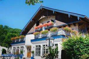 Image of Die Bruckmühle