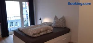 Image of Cozy City Apartment