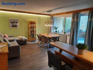 Image of Ferienwohnung Schöne Auszeit