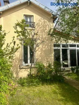 Image of Mini Studio au calme