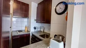 Image of Cómodo depto en Calama centro