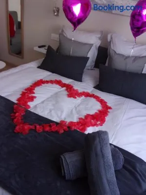 Image of Le Bourget - Envolée Romantique