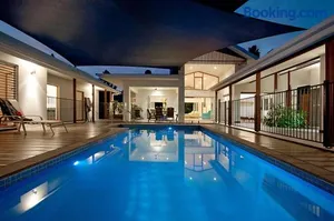 Image of Great Barrier Reef Beach House