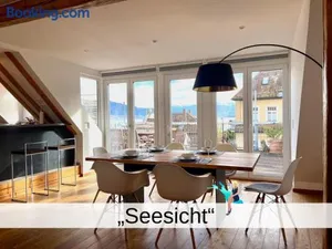 Image of Ferienwohnung Seesicht