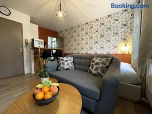 Image of Magnifique studio Metz Coeur Historique