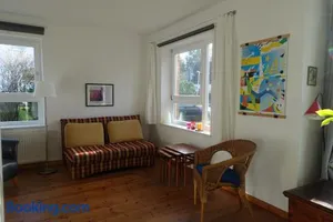 Image of Ferienwohnung im Kieler Süden
